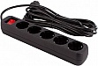   ColorWay CW-PSEA55BK, 5 / 5M black (CW-PSEA55BK)