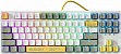  A4Tech Bloody S87 RGB BLMS TKL USB Energy Red (4711421993845)