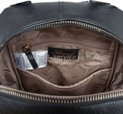 ������ ������������� Ashwood X37 Black