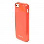  Tucano Velo iPhone 5 Coral red IPHCV-R