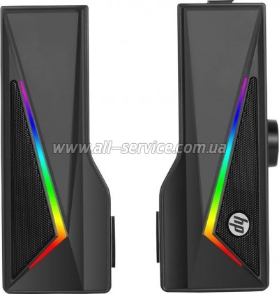   HP DHE-6005 6 RGB USB (DHE-6005)