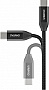 ���� ������ USB-C to USB-C 1.2m USB 3.1 Gen2 240W Choetech (XCC-1035)