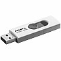  32GB ADATA UV220 USB 2.0 WHITE/GRAY (AUV220-32G-RWHGY)