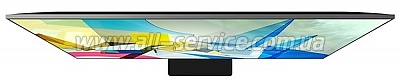  Samsung QE75Q80TAUXUA