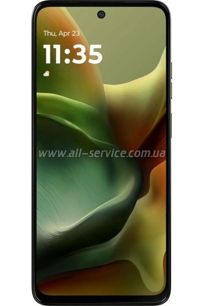   Motorola G15 8/512GB Iguana Green (PB6E0065UA)