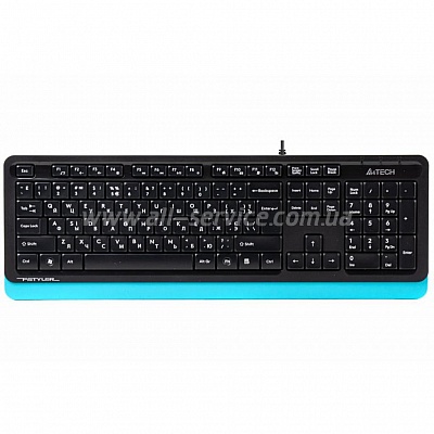  A4tech    A4tech Fstyler Sleek MMedia Comfort Grey (FK10 )
