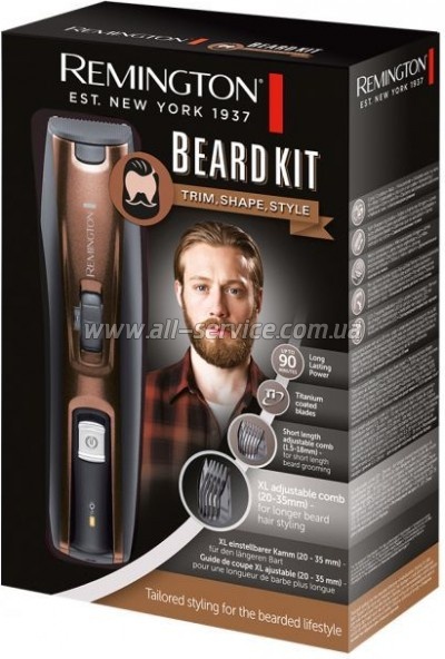 ������� Remington MB4047