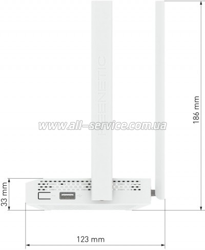 ������������� Keenetic Skipper (KN-1912)