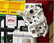 ����������� LEGO Super Heroes ���������-����: ����� ������� ������ ����� (76311)