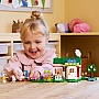 ����������� LEGO Animal Crossing ������� ������, ������������� Able Sisters (77055)