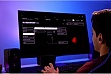  JBL Quantum TWS Air Black (JBLQTWSAIRBLK)