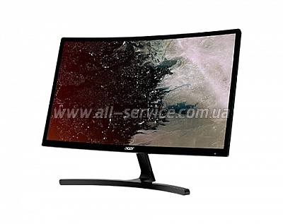  Acer 23.8" ED242QR (UM.UE2EE.A01)
