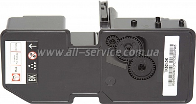  BASF  Kyocera M5526cdn/ M5526cdw/ TK-5240K  1T02R70NL0 Black (BASF-KT-1T02R70NL0)