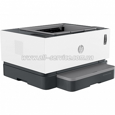 4 HP Neverstop LJ 1000w c Wi-Fi (4RY23A)