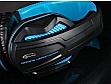  Gemix W-360 black-blue