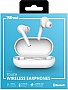�������� Trust Nika Touch True Wireless White (23705)
