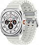- Samsung Galaxy Watch Ultra Titanium White (SM-L705FZWASEK)