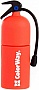��e��� ColorWay Fire 32GB USB 3.0 Red (CW-USBFE32)