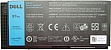 ����������� ��� �������� Dell Precision M4800 FV993. 8310mAh (97Wh). 9cell. 11.1V. Li-ion (A47365)