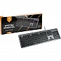  Vinga KB735 black-grey