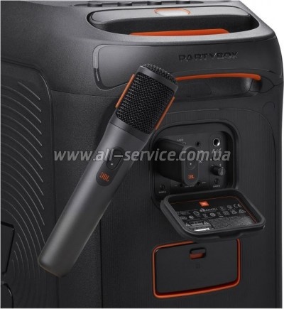  JBL PartyBox Wireless Mic (JBLPBWIRELESSMIC)