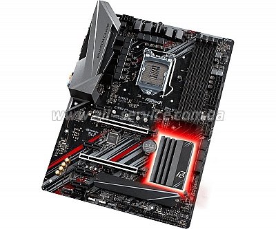   ASRock Z390_PHANTOM_GAMING_SLI