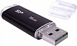  16GB Silicon Power Ultima U02 Black (SP016GBUF2U02V1K)