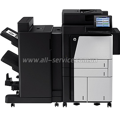 МФУ А3 ч/б HP LJ Enterprise M830z (CF367A) МФУ А3 ч/б HP LJ Enterprise M830z (CF367A)