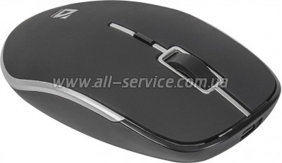  Defender Hit MB-775 Black (52775)