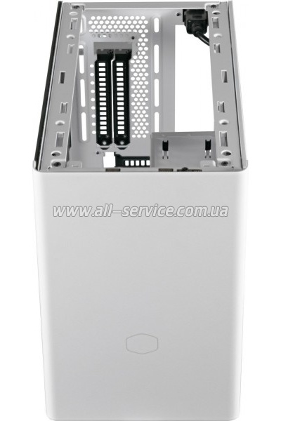  CoolerMaster MasterBox NR200P White (MCB-NR200P-WGNN-S00)