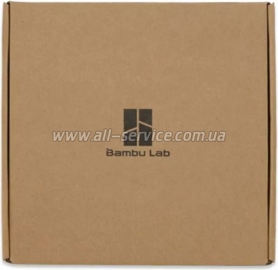 ������� ��� 3D-�������� Bambu Lab PETG CF 1.75 1kg Black 31100 Refill (G50-K0-1.75-1000-SPLFREE/921074786615)