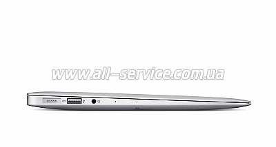  Apple A1466 MacBook Air 13W" (Z0TB000JC)