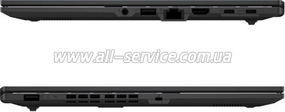  ASUS Expertbook B1 B1502CVA-BQ3164 (90NX06X1-M03WY0)