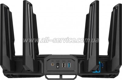  ASUS GT-BE19000 (90IG0850-MO9A0V)