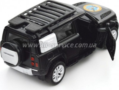 ���������� TechnoDrive ������� ����� Land Rover Defender 110 ��� �� (250364M)