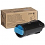 - Xerox VL C600 Cyan (106R03924)