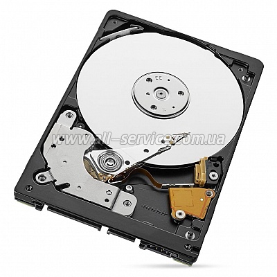  1TB SEAGATE Barracuda Pro SATA 3.0 128 MB 7200 rpm (ST1000LM049)