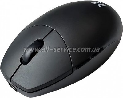  Dream Machines DM8 Mini USB Black (DM8_MINI)