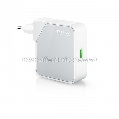Wi-Fi   TP-LINK TL-WR710N