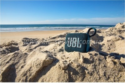   JBL Go 4 Purple (JBLGO4PUR)