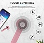  Trust Primo Touch True Wireless Mic Pink (23782)
