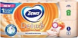   Zewa Deluxe  3  8  (9011111035721/7322541171791)
