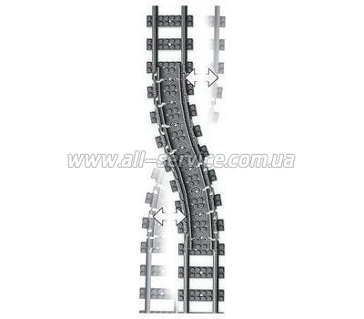 ����������� LEGO City ������ (60205)
