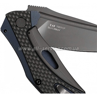 ��� KAI Kershaw Natrix CF (7007CF)