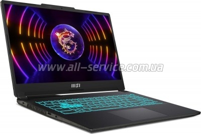  MSI Cyborg 15 A12UC (9S7-15K111-803)