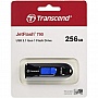  Transcend 256GB JetFlash 790 Black (TS256GJF790K)