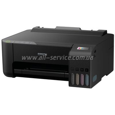  Epson EcoTank L1250 Wi-Fi (C11CJ71404)