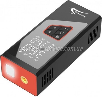   Aspiring Storm 3 Powerbank 90W 30