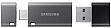  Samsung 256 GB Duo Plus Type-C USB 3.1 (MUF-256DB/APC)