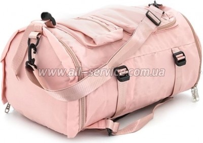   Voltronic Merlion 29x29x49cm Pink (YT-M-08P)